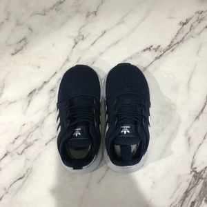 6K Blue Adidas x_PLR Shoes